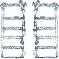 زنجیر چرخ دنا و پژویی شیک
