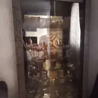 بوفه