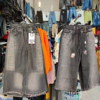 شلوار لی گازوئیلی اسپرت گالری پوشاک مهراب