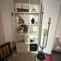 شلف جا کفشی قفسه لباس کتابخانه