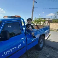 امداد خودرو یدک کش مکانیک سیار شبانه روزی