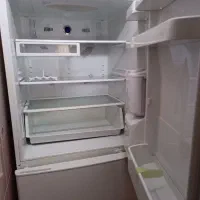 یخچال کره ای سامسونگ 30فوت
