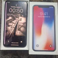 آیفون x