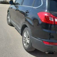 تیگو ۵ وارداتی