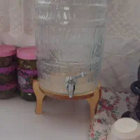 فلاکس شیشه ای