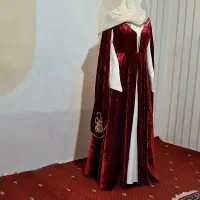 سفارش لباس سنتی تلفیقی Rira