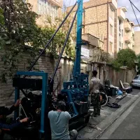حفاری، ارائه برگه خاک بدون واسطه