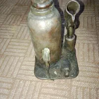 جک ماشین