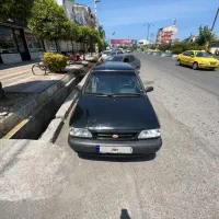پراید83|خودرو سواری و وانت|محمودآباد, |دیوار