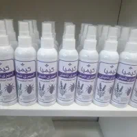 اسپری شپش کیمیا