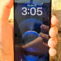 آیفون ۱۲ پرو ۲۵۶ دوسیم‌ عطیقه