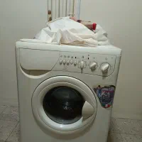 لباس شویی ایندوزیت