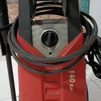 کارواش 140بار