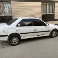 پژو پارس