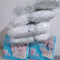 پوشاک مای بی بی