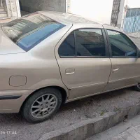 سمند Lx|خودرو کلاسیک|گرگان, |دیوار