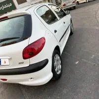 ۲۰۶تیپ دو دریچه سیمی