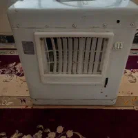 کولر آبی سالم صدرا الکتریک
