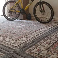 دوچرخه آلومینیومی خارجی