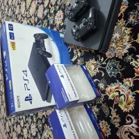ps4درحدنو