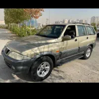 موسو ۶ سیلندر اتوماتیک