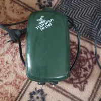 پمپ اکواریوم سالم