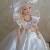 عروسک سایز بزرگ