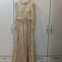 لباس مجلسی زنانه شیک سایز