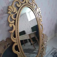 آینه و کنسول