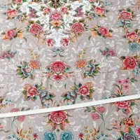روفرشی کشدار 6متری مخمل نو