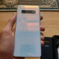 سامسونگ s10 plus