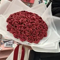 گل مخملی و ربانی