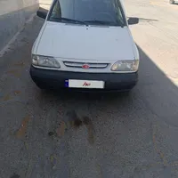 پراید هشتاد و هفت|خودرو سواری و وانت|زاهدان, |دیوار