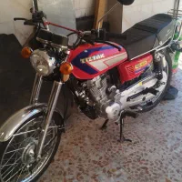 سی جی 150 هوندا نو نو