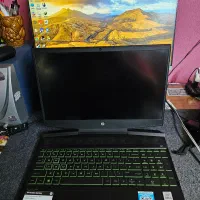 لپتاپ گیمینگ hp