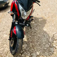 موتور ان اس