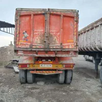 تریلی کمپرسی|خودرو سنگین|نظرآباد, احمد آباد|دیوار