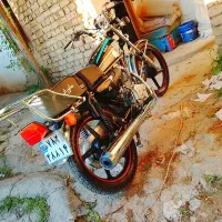 موتور احسان 150