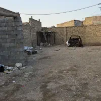 چهار دیواری دو کله لب اتوبان
