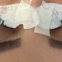 اکستنشن مژه کاشت مژه لیفت ابرو و مژه