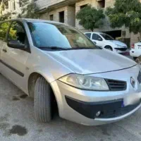 مگان 1600 مدل ۸۸