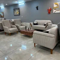 مبل چستر الیزابت تحویل فوری