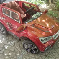 ماشین شارژی mvm