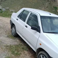 پراید مدل ۹۴