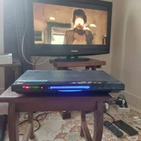 دی وی دی مارشال|پخش‌کننده DVD و ویدیو|قدس, |دیوار
