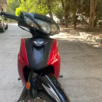 شوکا ۱۲۵ بسیار استثنایی