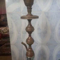 قلیون مسی یابرنجی