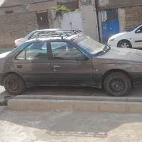 فروشی  روا مدل ۸۸ دوگانه سوز کارخانه