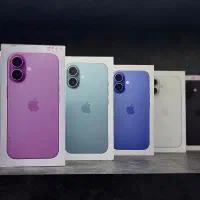 16نرمال/آکبند/بازپرداخت12ماهه/تعویض