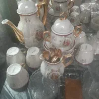 چای خوری چینی